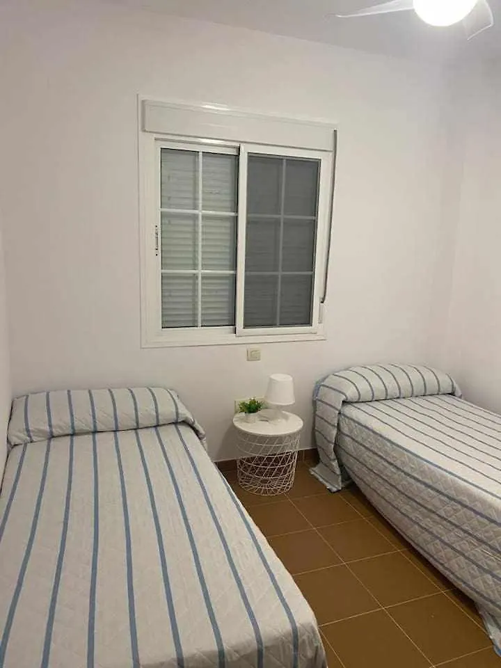 Albatros Golf Luxury Ayamonte II Apartment