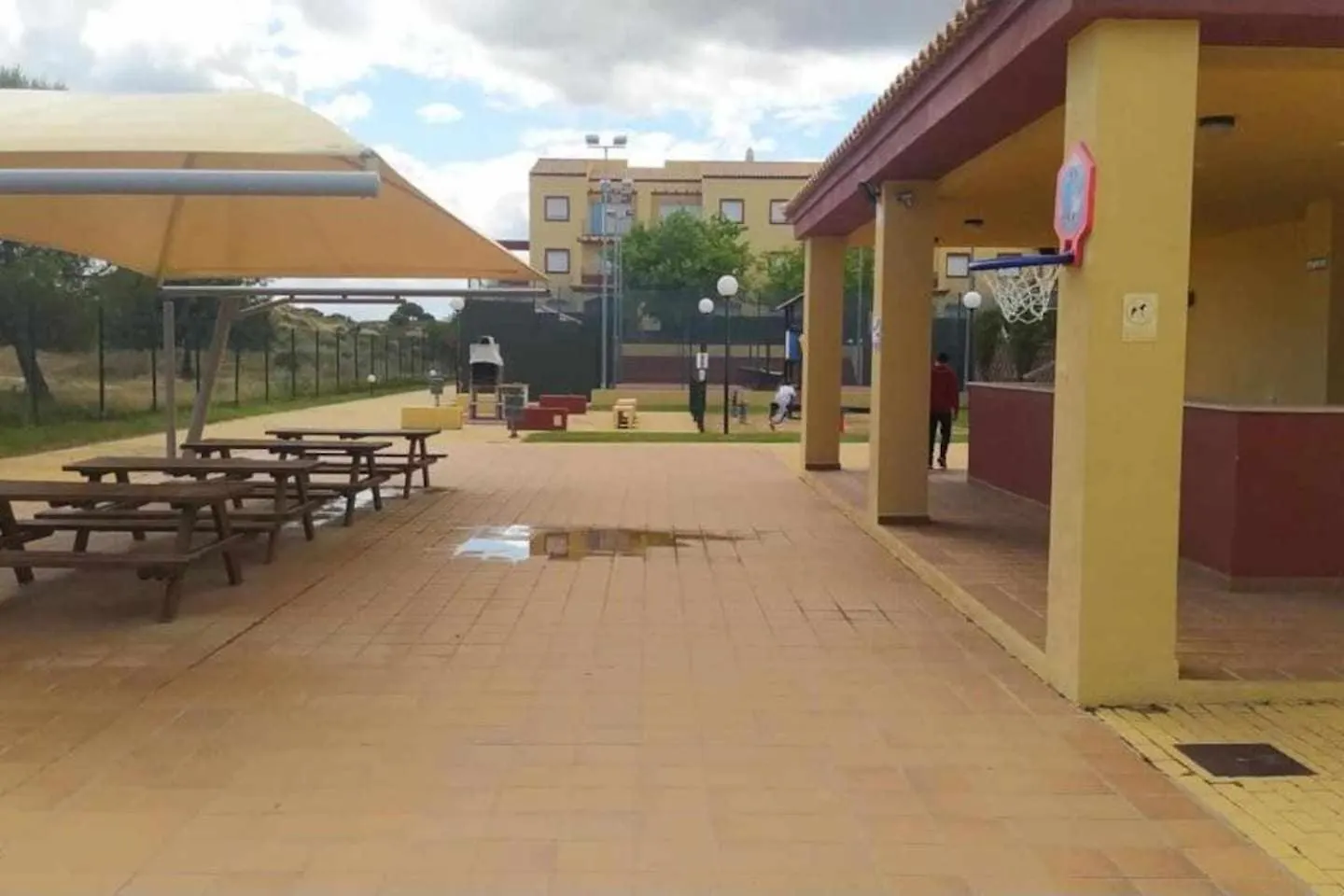Albatros Golf Luxury Ayamonte II Apartment