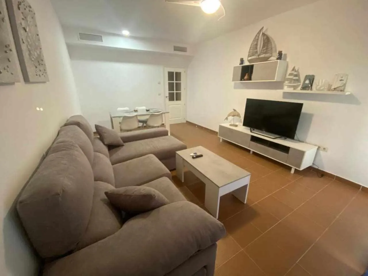 Albatros Golf Luxury Ayamonte II Apartment