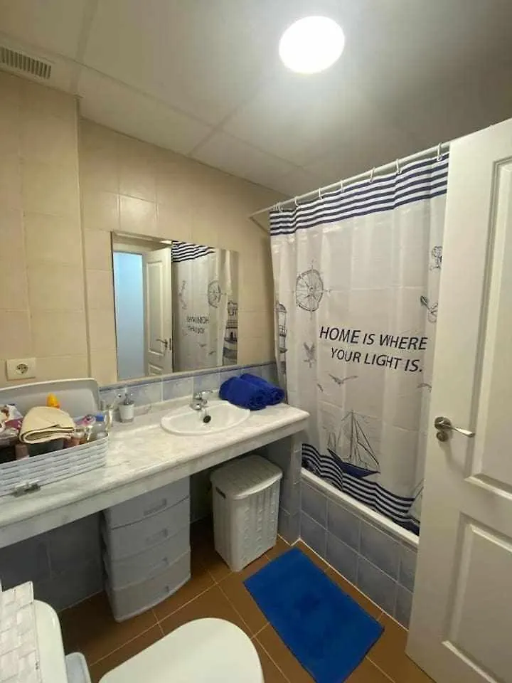 Albatros Golf Luxury Ayamonte II Apartment 0*,  Spain