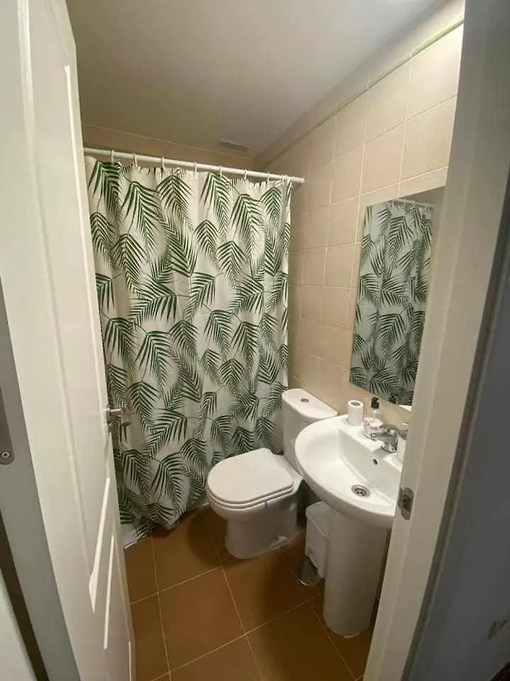 Albatros Golf Luxury Ayamonte II Apartment