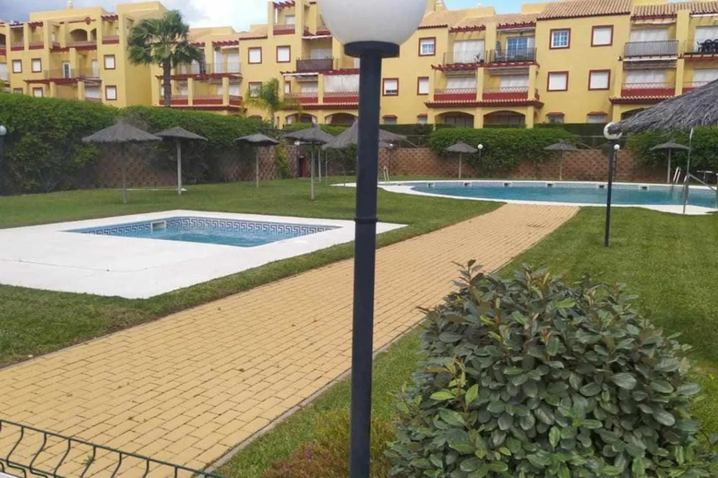Albatros Golf Luxury Ayamonte II Apartment Spain