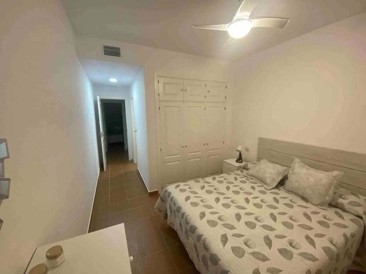 Albatros Golf Luxury Ayamonte II Apartment