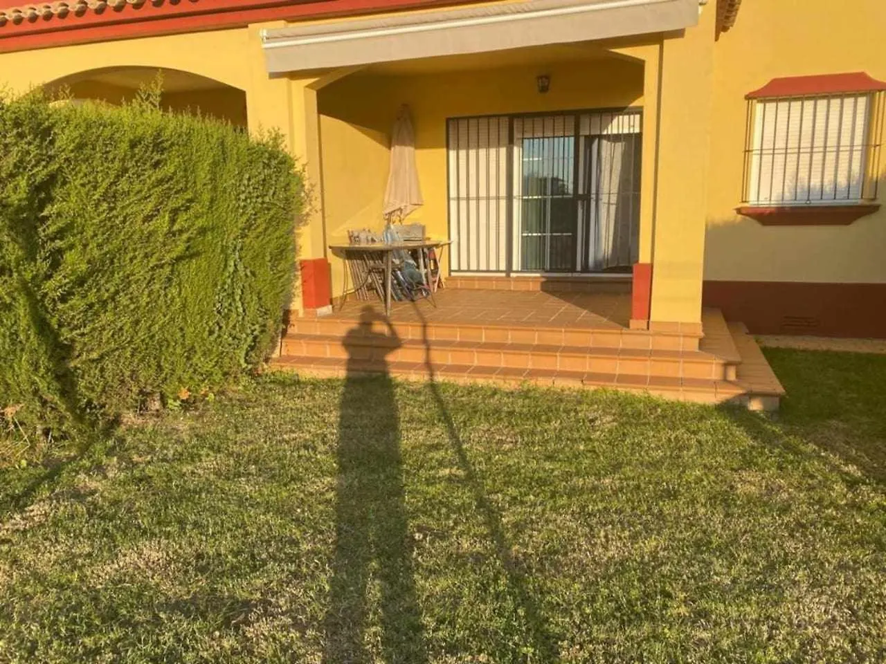 Albatros Golf Luxury Ayamonte II Apartment